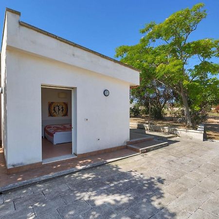Ferienwohnung Soledelsud By Barbarhouse Otranto Exterior foto