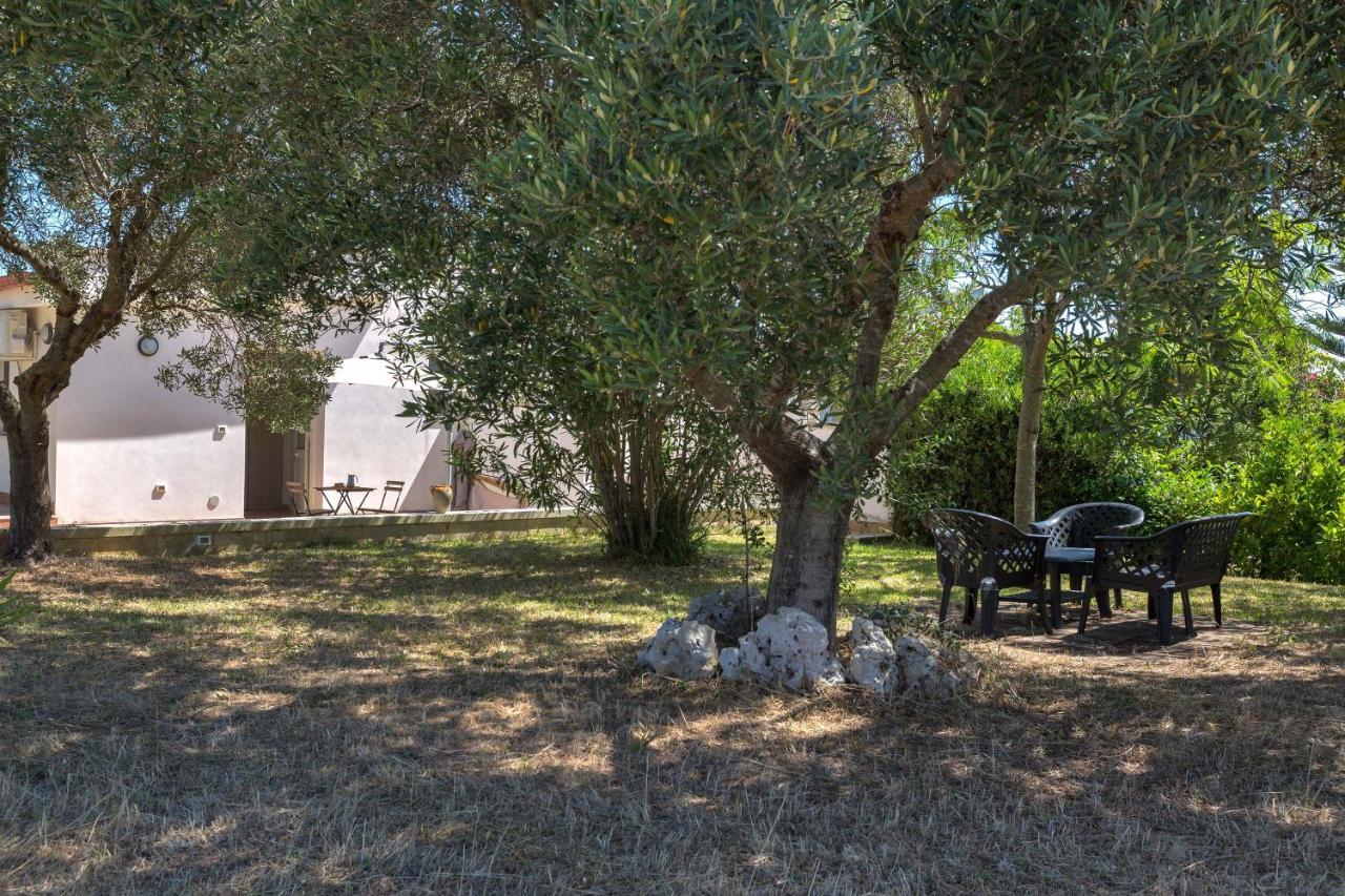 Ferienwohnung Soledelsud By Barbarhouse Otranto Exterior foto