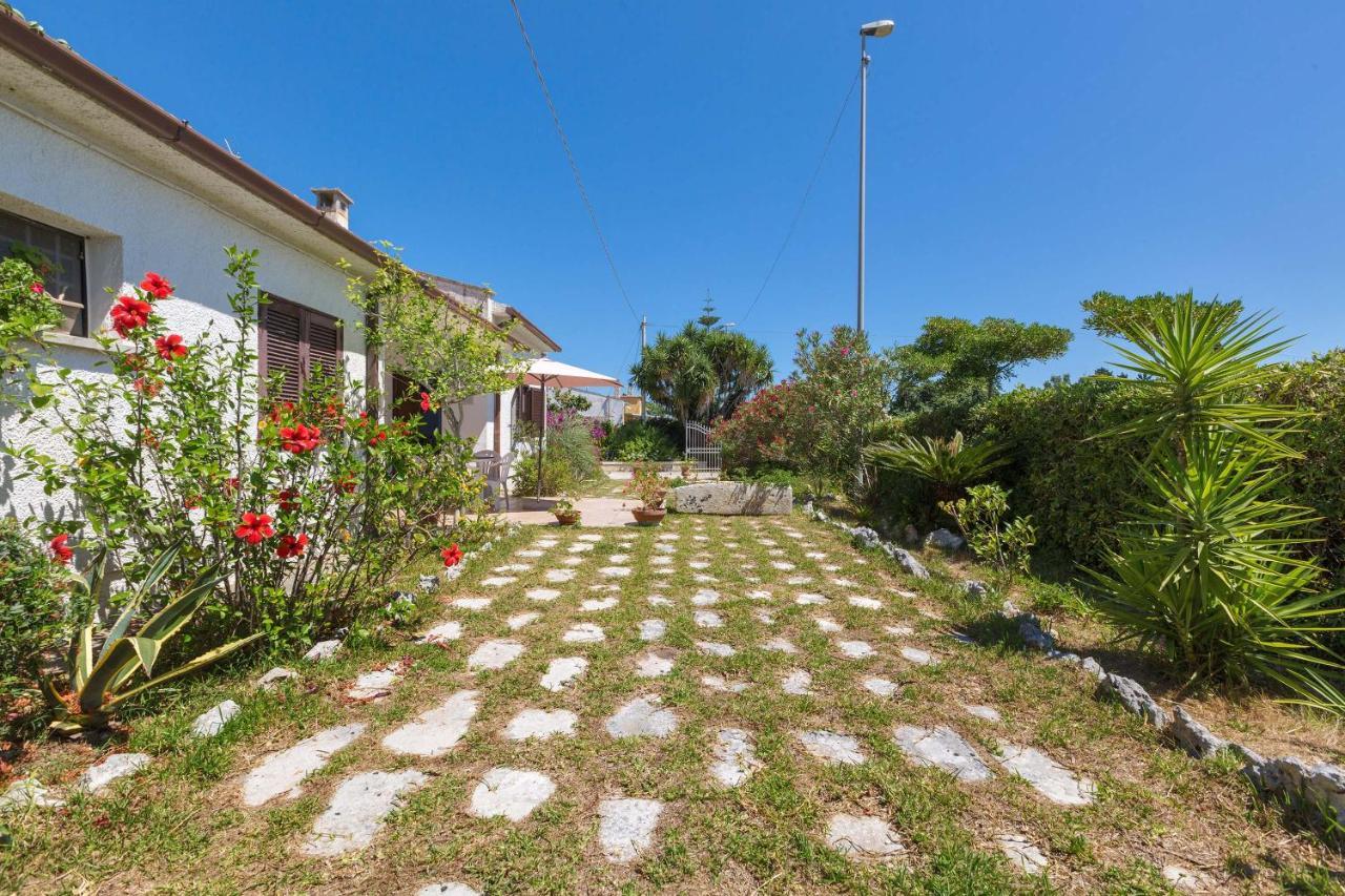 Ferienwohnung Soledelsud By Barbarhouse Otranto Exterior foto