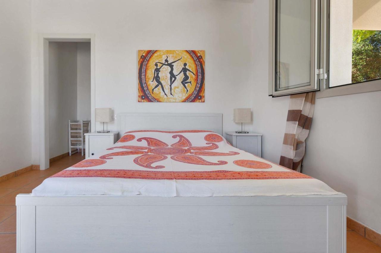 Ferienwohnung Soledelsud By Barbarhouse Otranto Exterior foto