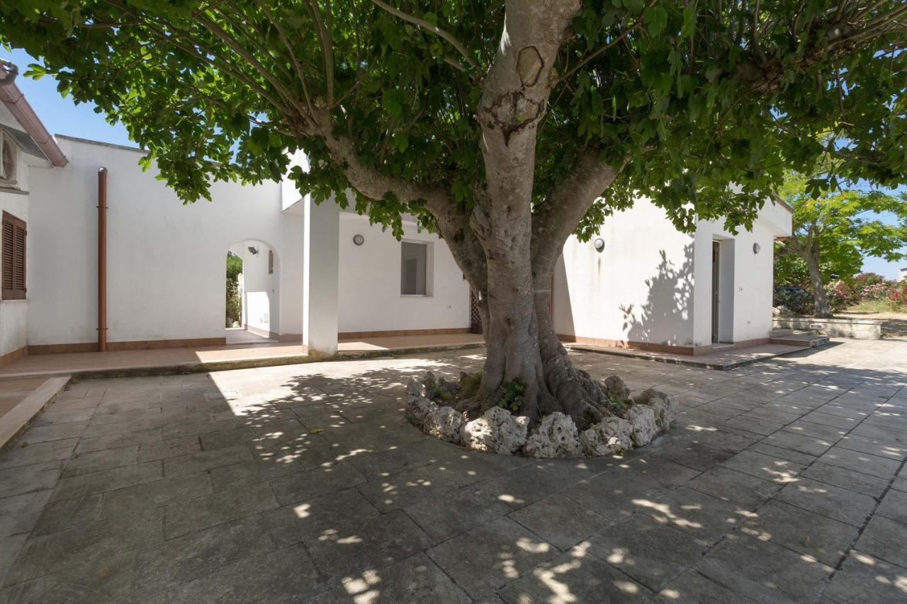 Ferienwohnung Soledelsud By Barbarhouse Otranto Exterior foto